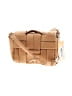 Billini 100% Polyurethane Tan Crossbody Bag One size - photo 1