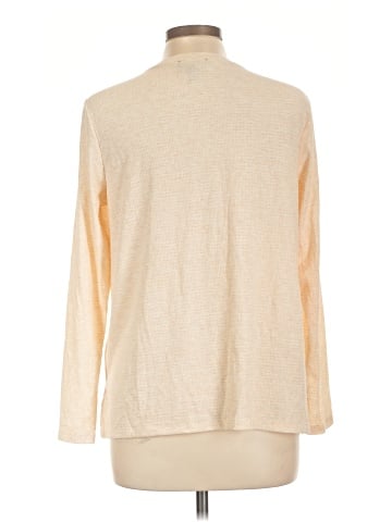 G.H. Bass & Co. Long Sleeve Henley (view 2)