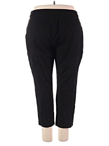 Susan Graver Active Pants (view 2)