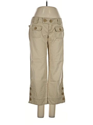 Abercrombie & Fitch Khakis (view 1)