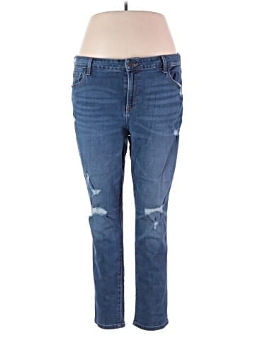 Old Navy Jeans (view 1)