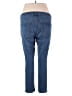 Old Navy Hearts Blue Jeans Size 18 - photo 2