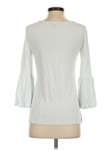 Tyler Boe 3/4 Sleeve T-Shirt (view 2)
