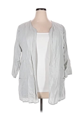 Jessica London Blazer (view 1)