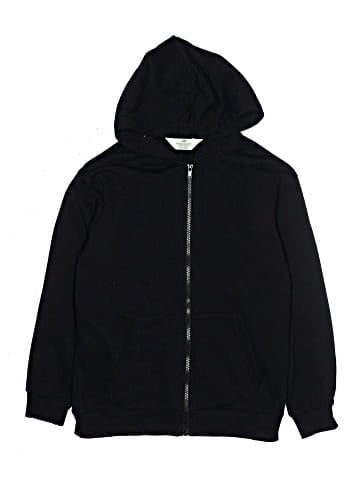 H&M Zip Up Hoodie (view 1)