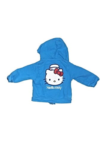 Zara Baby Zip Up Hoodie (view 2)