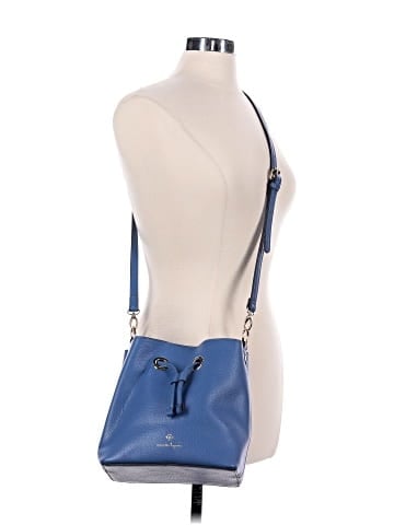 Nanette Lepore Bucket Bag (view 2)
