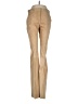 Theory Tan Casual Pants Size 6 - photo 1