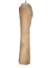 Theory Tan Casual Pants Size 6 - photo 5