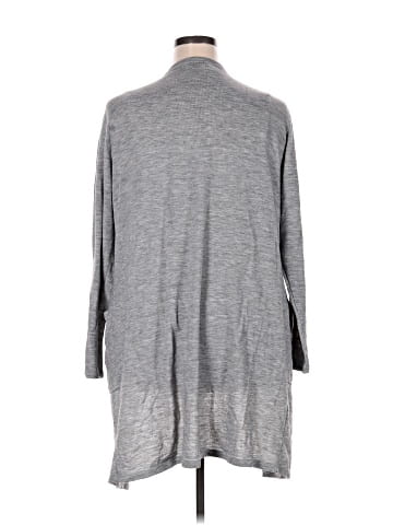 Yelete Cardigan (view 2)
