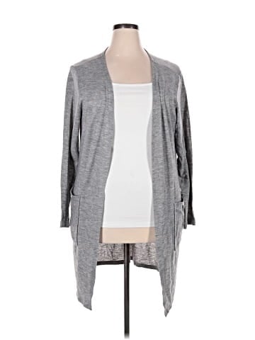 Yelete Cardigan (view 1)