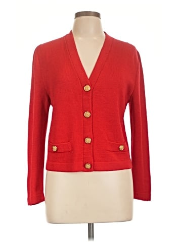 St. John Collection by Marie Gray Cardigan (view 1)