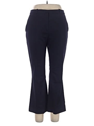 & Other Stories Wool Pants (view 1)