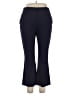 & Other Stories Blue Wool Pants Size 10 - photo 1