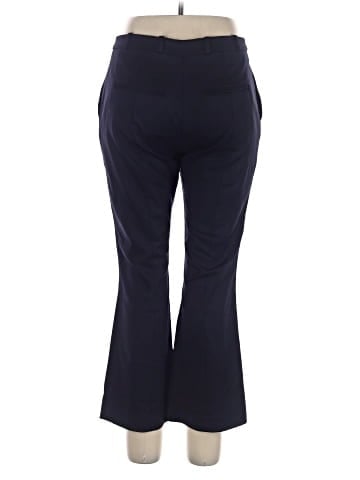 & Other Stories Wool Pants (view 2)