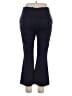 & Other Stories Blue Wool Pants Size 10 - photo 2