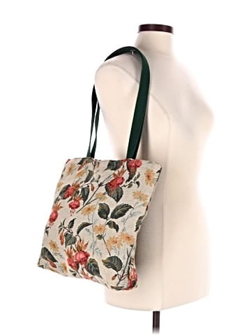 Unbranded Tote (view 2)