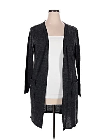 Yelete Cardigan (view 1)