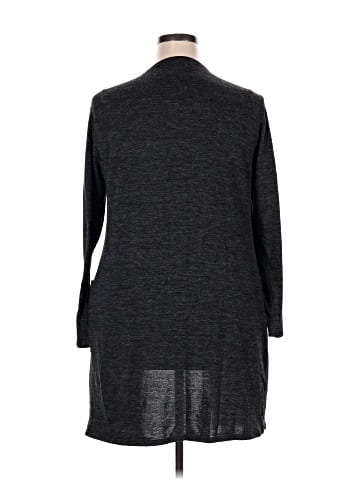 Yelete Cardigan (view 2)