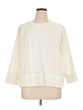 Eileen Fisher Sweatshirt