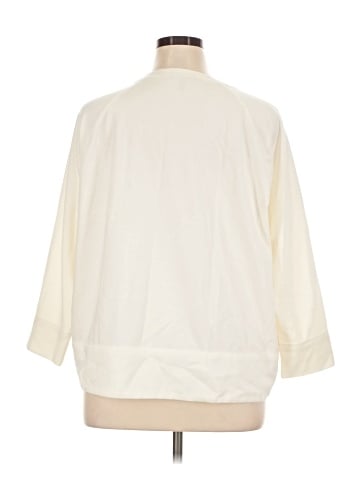 Eileen Fisher Sweatshirt (view 2)