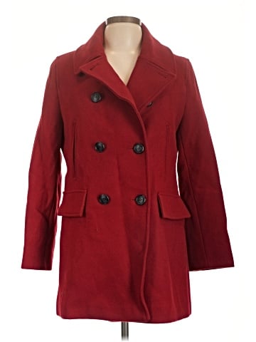 Pendleton Coat (view 1)