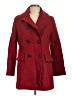 Pendleton 100% Wool Red Coat Size 12 - photo 1