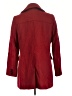 Pendleton 100% Wool Red Coat Size 12 - photo 2