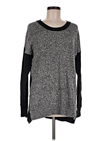 De Collection Pullover Sweater (view 1)