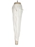 Zara Ivory Casual Pants Size M - photo 5