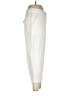 Zara Ivory Casual Pants Size M - photo 4