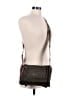 Assorted Brands 100% Polyester Gray Crossbody Bag One size - photo 2