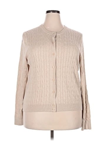 J.Crew Factory Store Cardigan (view 1)
