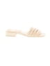 Dolce Vita Ivory Sandals Size 8 1/2 - photo 1