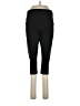 Avia Color Block Black Active Pants Size L - photo 1