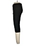 Avia Color Block Black Active Pants Size L - photo 5