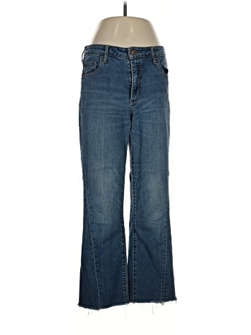 Pilcro and the Letterpress Jeans (view 1)