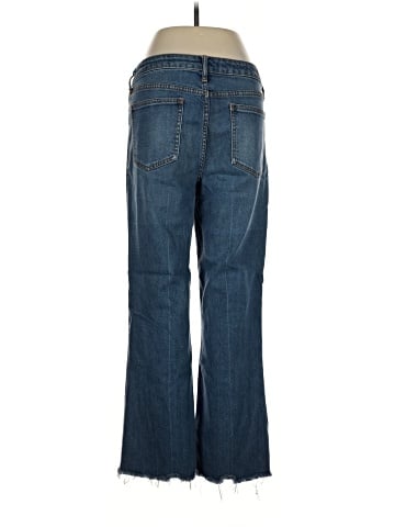 Pilcro and the Letterpress Jeans (view 2)