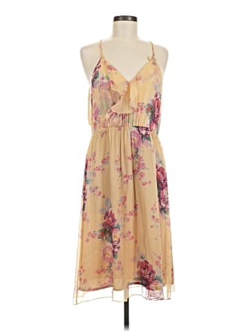 Meadow Rue Casual Dress (view 1)