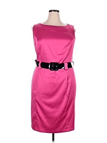 DressBarn Cocktail Dress (view 1)