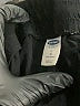 Old Navy 100% Rayon Solid Black Track Pants Size L - photo 7