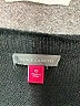Vince Camuto Black Pullover Sweater Size XS - photo 7
