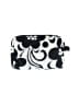 Vera Bradley Graphic White Makeup Bag One size - photo 2