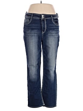 Wallflower Jeans