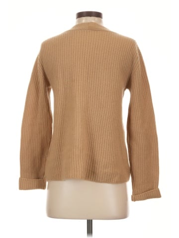Vince. Cashmere Pullover Sweater (view 2)