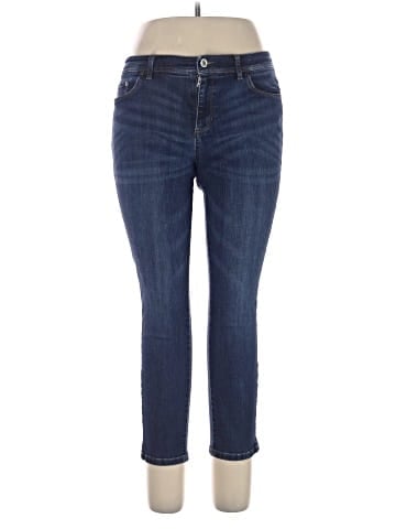L.L.Bean Jeans (view 1)