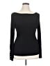 Banana Republic Black Pullover Sweater Size XL - photo 1