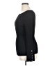 Banana Republic Black Pullover Sweater Size XL - photo 5
