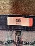 CAbi Blue Jeans Size 14 - photo 7