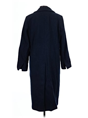 MICHAEL Michael Kors Wool Coat (view 2)